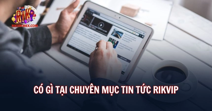 RikVip Foodspy ⭐️ Cổng Game Rik Vip Đổi Thưởng Hàng Đầu Việt Nam