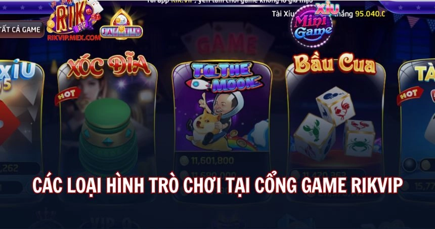 RikVip Foodspy ⭐️ Cổng Game Rik Vip Đổi Thưởng Hàng Đầu Việt Nam